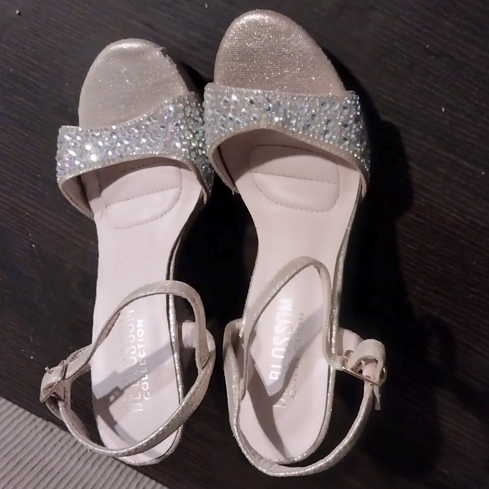 Gorgeous women’s dress shoes